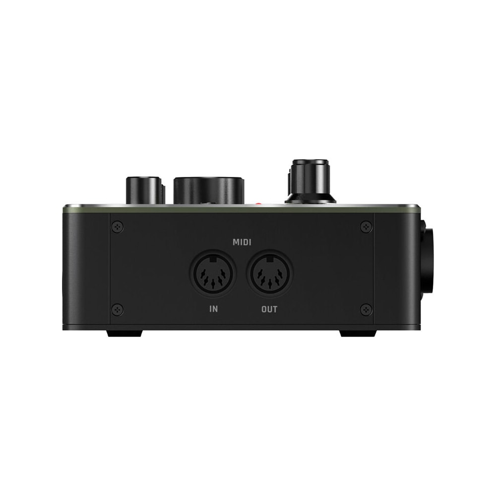 Zenith 2 Antelope Audio Interface de Áudio USB com MIDI - 2