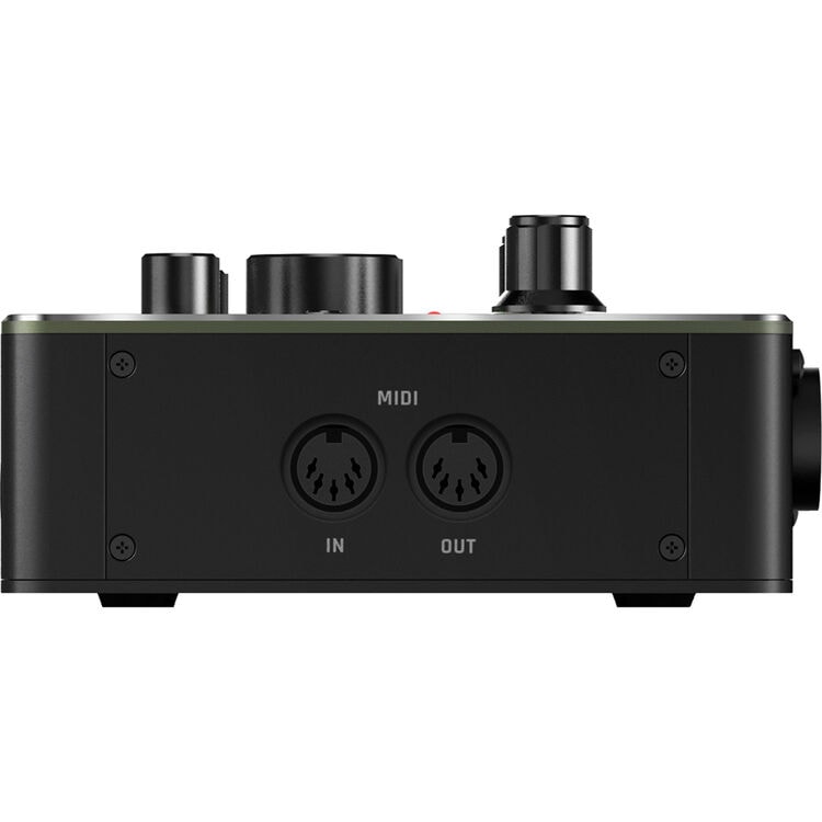Zenith 2 Interface de Áudio USB Conversor AD/DA Antelope Audio